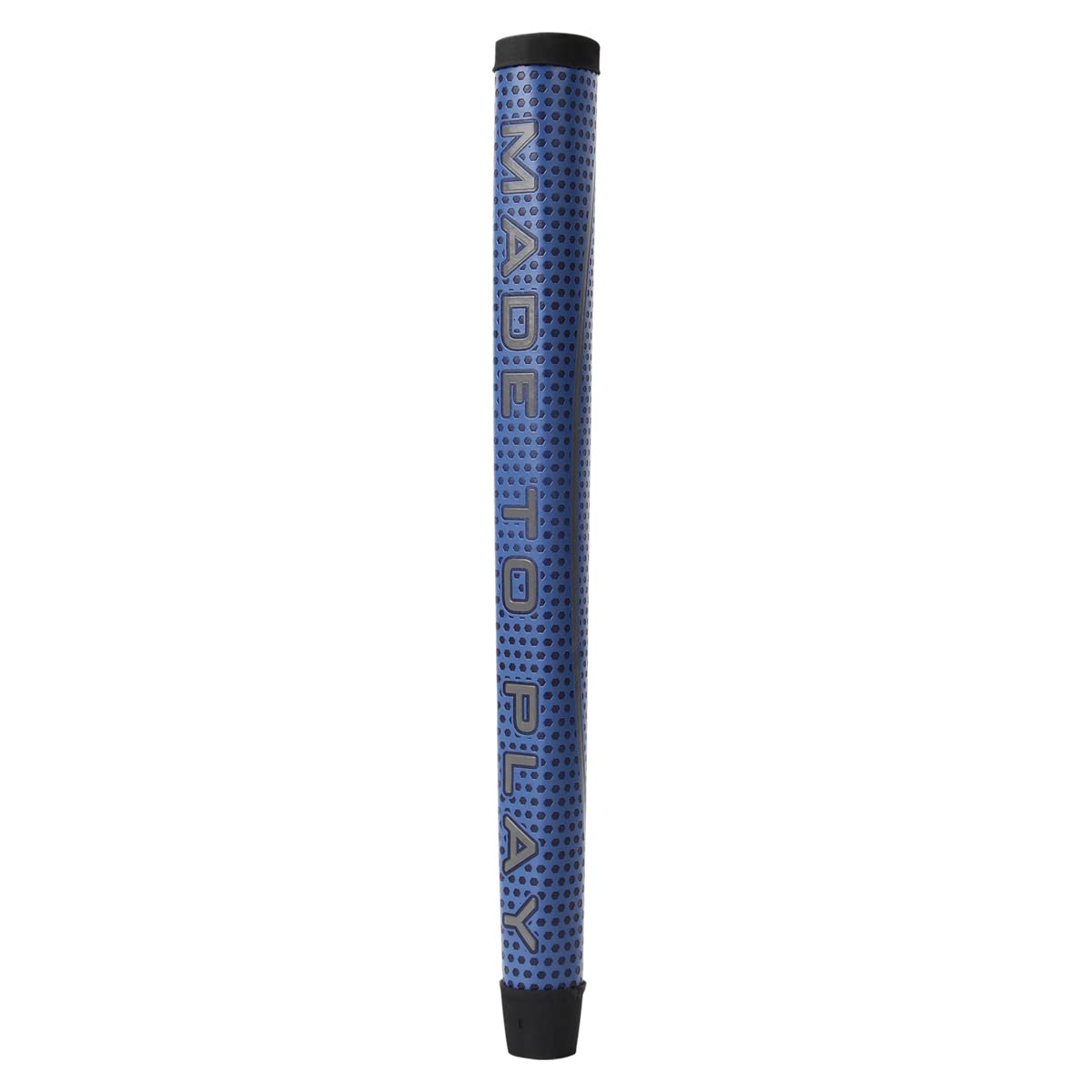 Studio Crafted Made To Play Matador Midsize Golf Putter Grips (Blue) — image 1