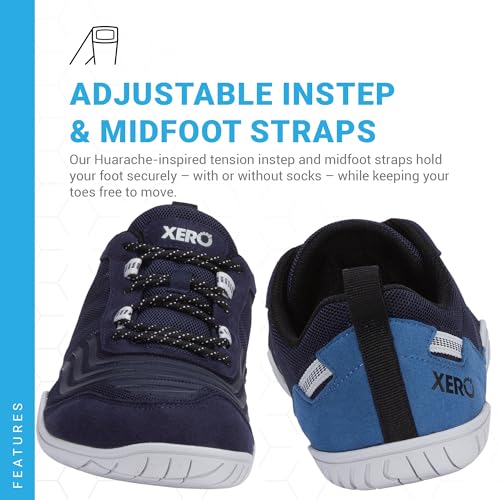 Image of Xero Shoes Men's 360 Barefoot Training Shoe