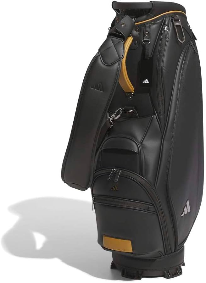 adidas アディダス キャディバッグ JM300 楽天市場】アディダス キャディバッグ（モデル年式2024年