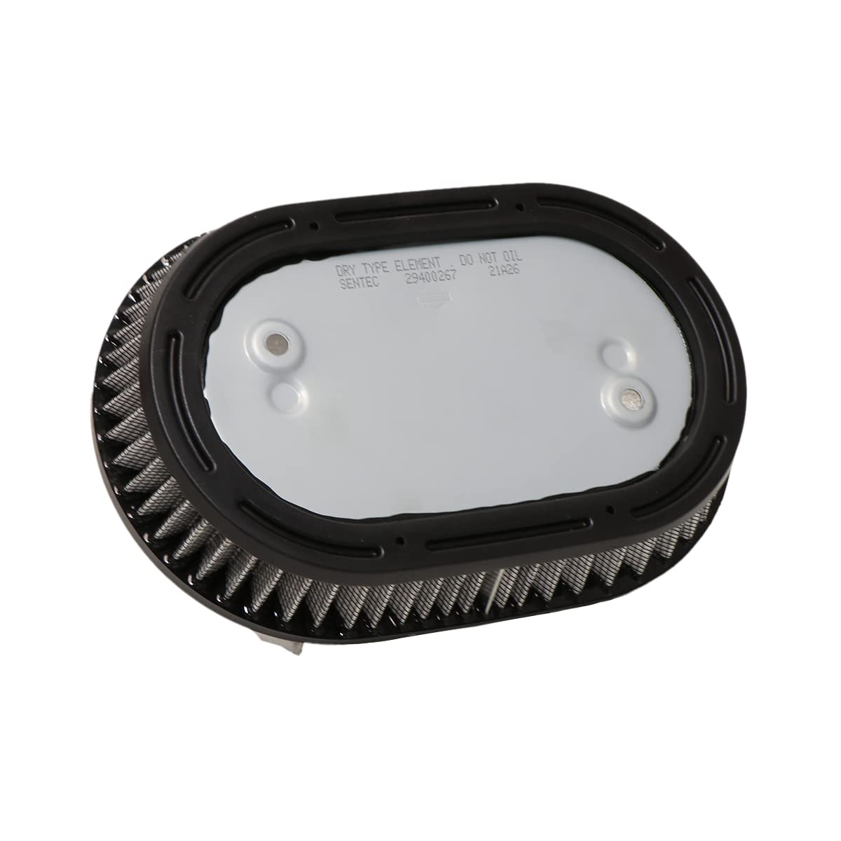 HARLEY-DAVIDSON Milwaukee-Eight oryginalny filtr powietrza do motocykla 29400267 – FLFBS, FLHCS, FXBRS, od 18 i CVO Touring od 17