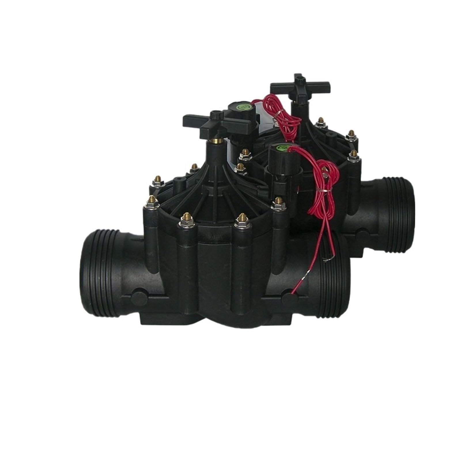 SFOCQVISH 3" inch 220V 24V 12V(24V)