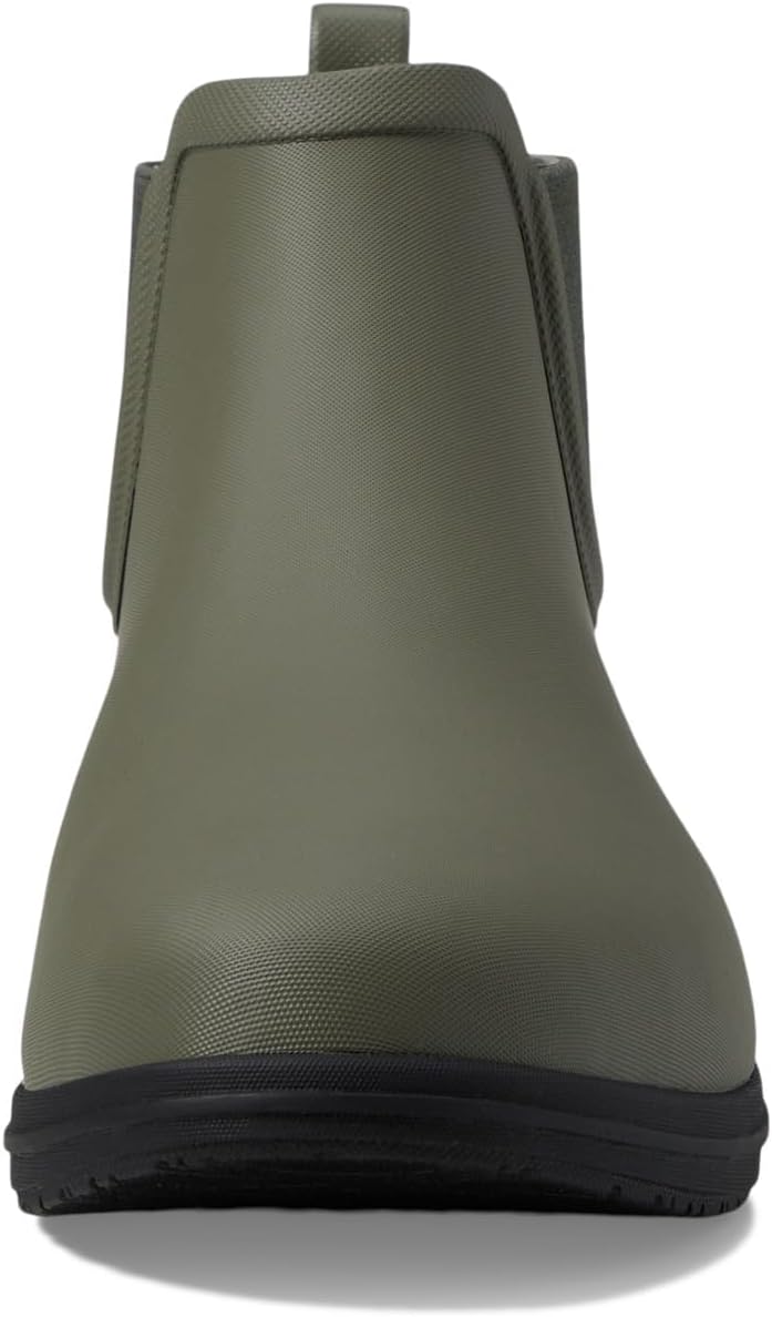BOGS Sweetpea II Chelsea - Dark Green - 6
