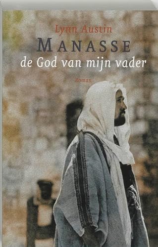 De God van mijn vader (Manasse, 1)