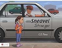 Sneavel Stranger 1631859552 Book Cover