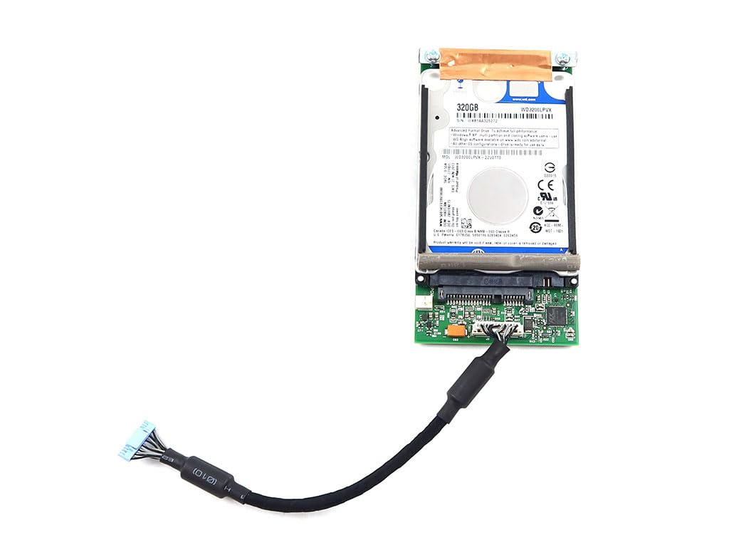 Amazon.com: Hard Disk Drive with Controller Board and Cable