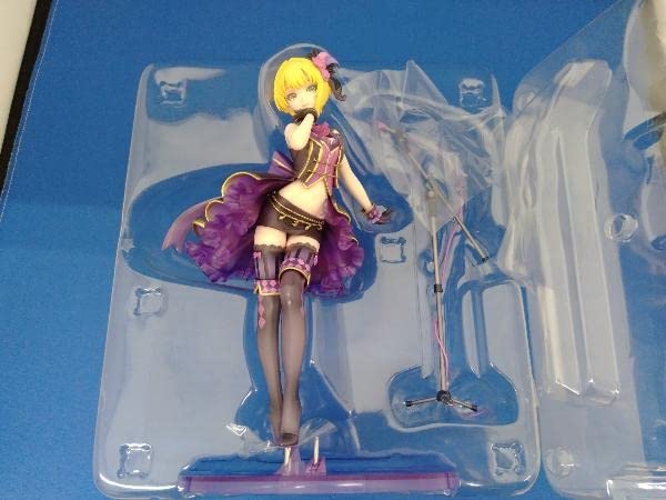 匿名配送　リコルヌ　宮本フレデリカ Tulip Ver. 1/8スケール Amazon | フィギュア リコルヌ 宮本フレデリカ Tulip Ver. 1/8