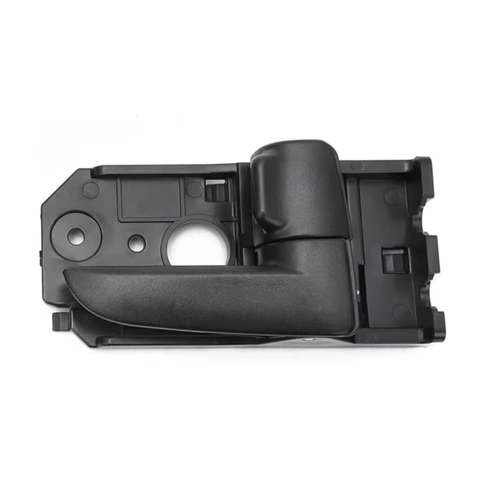 NingRuiBhd Car Interior Door Handle for Kia for Cerato for Spectra 2004-2009 for Spectra5 2005 2006 2007 2008 2009 Car Inner Door Handle 82610-2F000 82620-2F000(Right)