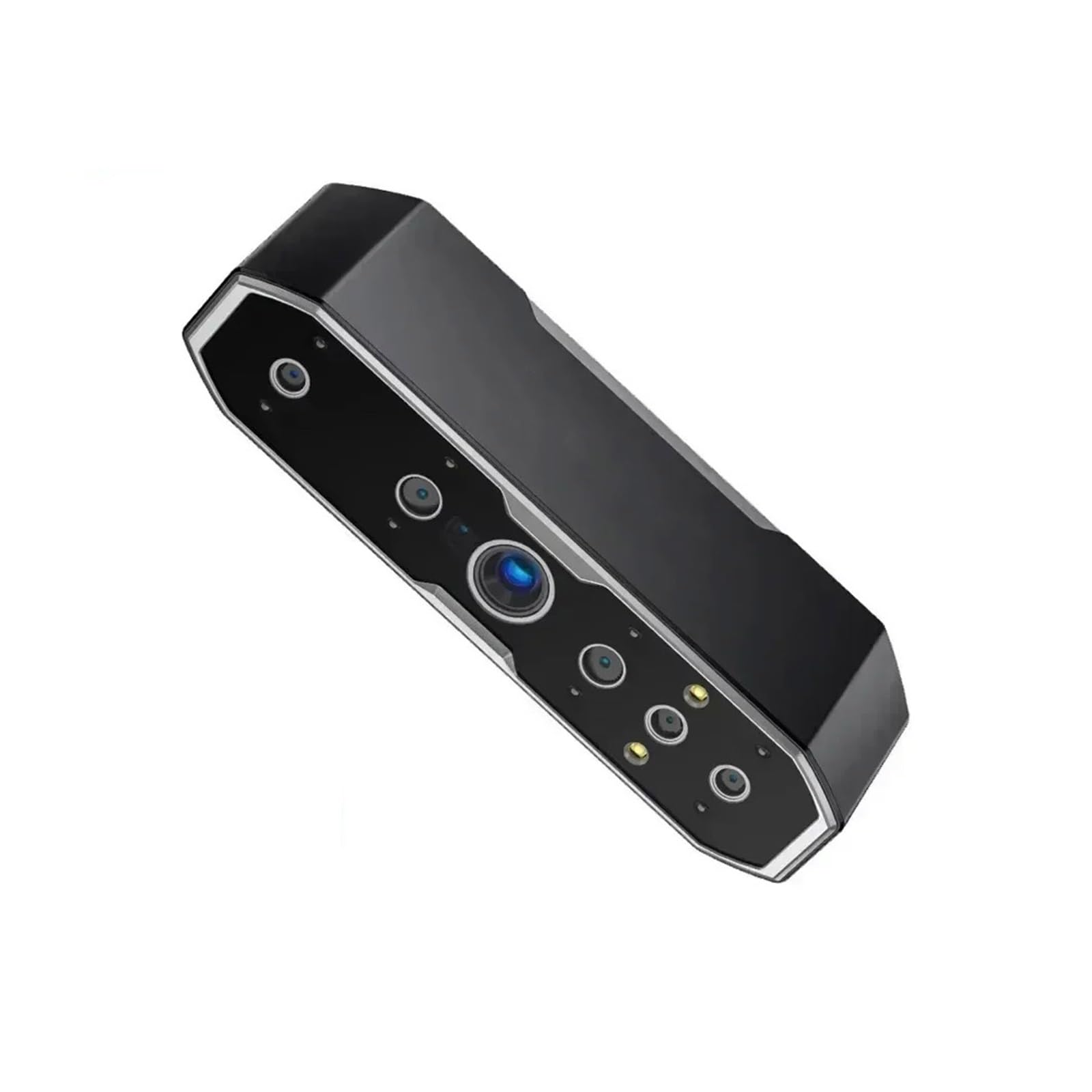 3D Printing Handheld Scanner 0.02mm Accuracy Shake Tracking Up To 20FPS Scanning Speed