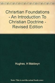 Hardcover Christian Foundations Book