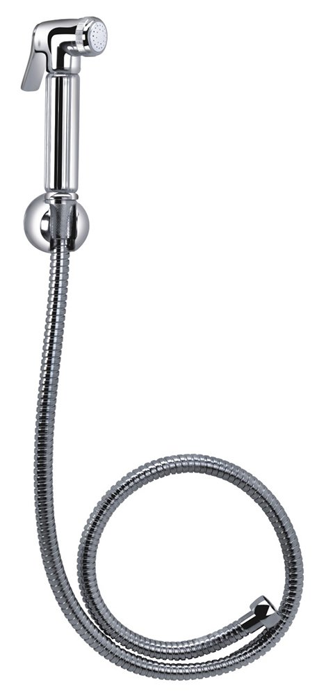 CERA Brass Health Faucet with Wall Hook and 1-Meter Stainless Steel Braided Rubber Hose Pipe (B00UV631G8) Amazon Price History, Amazon Price Tracker