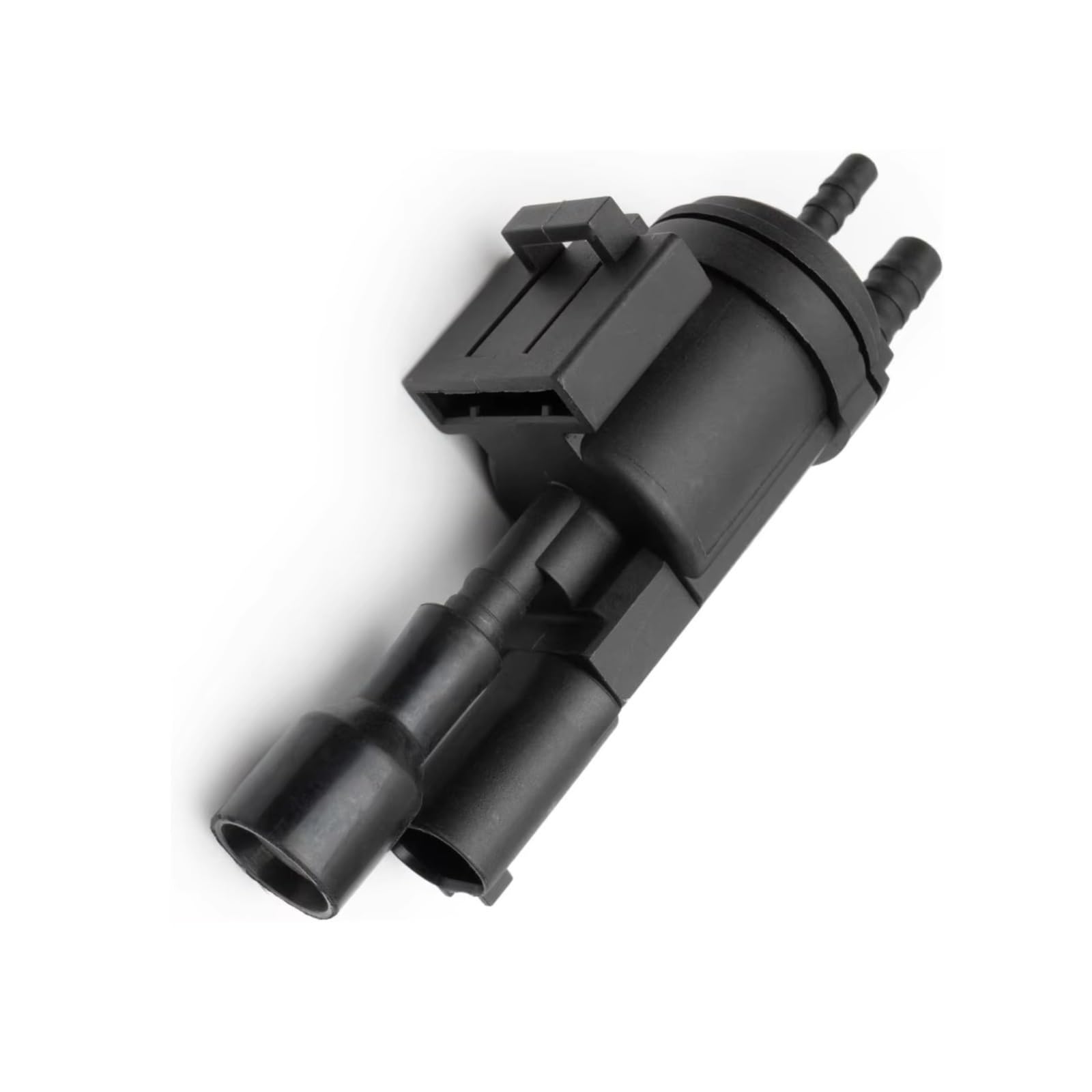 Iuyhgtr One Color Fuel Purge Solenoid Breather Valve Compatible With Benz For B-Class 2009-2019 For E-Class 2005-2019 For R-Class 2005-2011 Vapor Tank Purification Valve 0025401497
