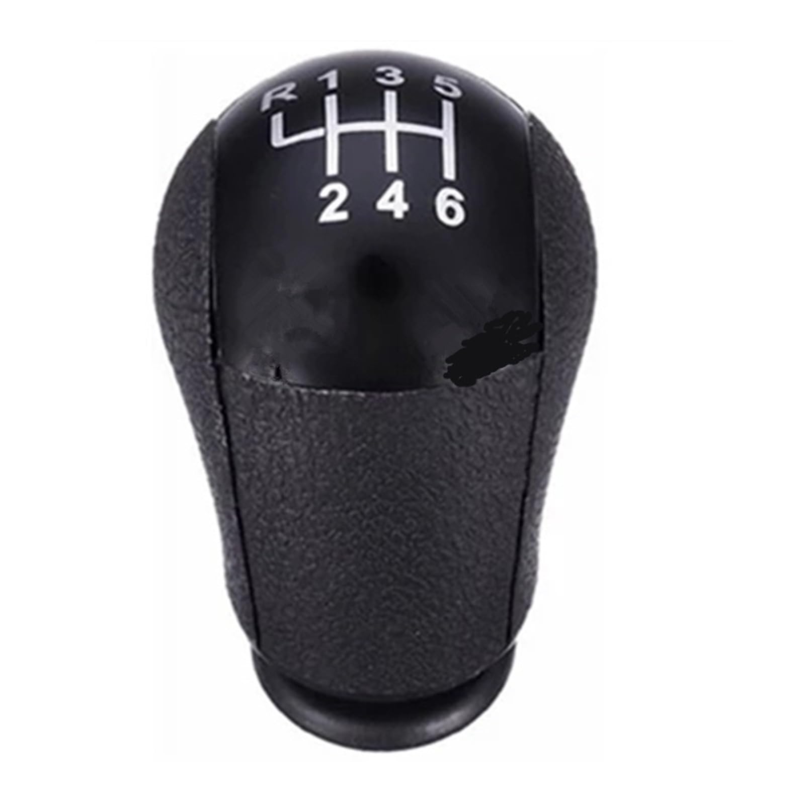LVDLRAJJ Gear Shift Knob Compatible with Focus for Mondeo MK2