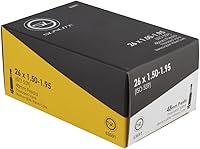 Vista 16 de Sunlite Tubos de bicicleta de válvula Presta estándar