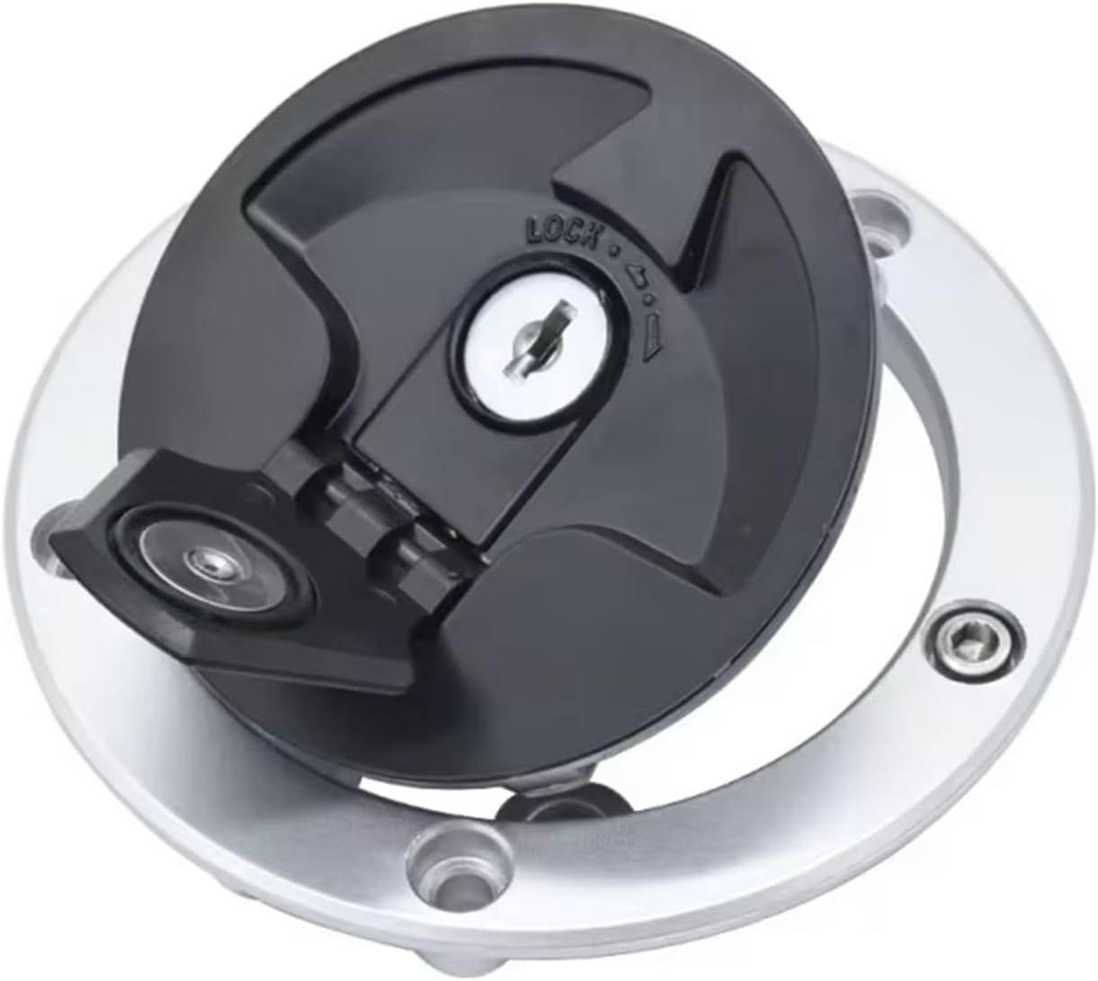 バイク用キーシリンダー 用 に適合する忍者650 400R EX650 ER6F用 EX400 ER650 ER6N用 EX650