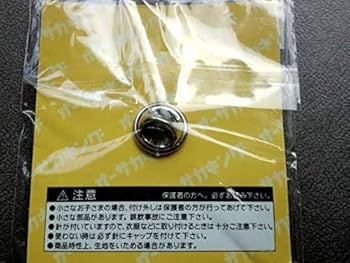 MBS ピンバッジ MBS 番組ピンバッジ - メルカリ