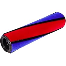 Compatible With V6/V7/V8/V10/V11   Soft Roller Brush, Carpet Brushroll Bar Replacement Accessory