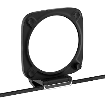 Elgato Key Light Neo Black with Monitor Mount