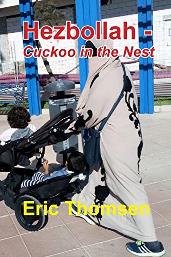 Preisvergleich Produktbild Hezbollah - Cuckoo in the Nest