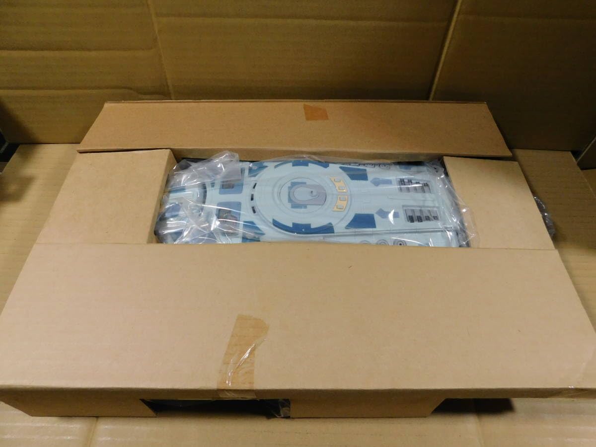 絶版品　プレイメイツスタートレック ディファイアント 完成品 絶版品 プレイメイツスタートレック ディファイアント 完成品