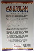 Mazatlan Inside Out 096545102X Book Cover