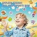 3200+ Stickers for Kids, 3D Puffy Sticker, 64 Different Sheets, Cute Animals Stickers for Boys Girls Teachers, Classroom Reward, Craft Scrapbooking, Party Gift
