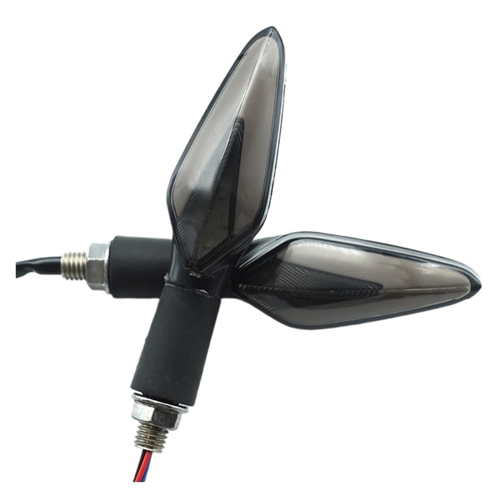 Intermitentes Motocicleta Para Hornet 600 900 CM300 CM500 CB400X