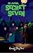 Go Ahead Secret Seven