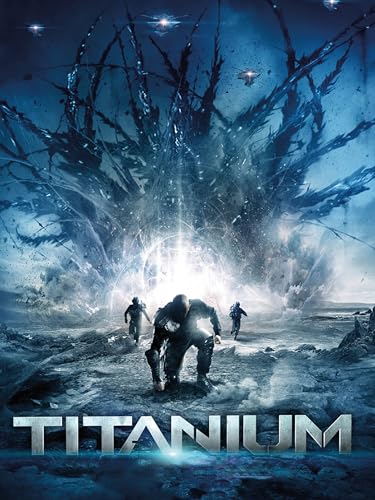  Titanium