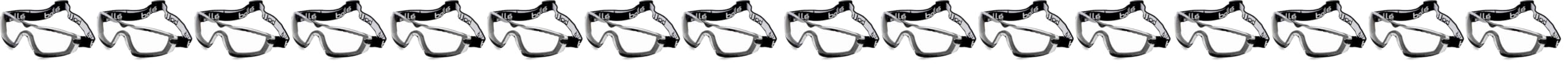 Bollé Bolle Cobra Safety Goggles