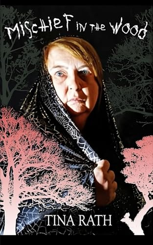 Cover of Mischief in the Wood