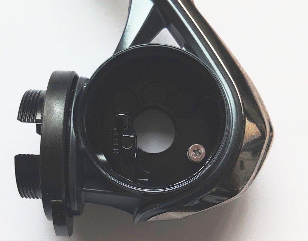 23 エアリティ ST SF2000SS-P　ボディセット　ダイワ純正パーツ 23 エアリティ ST SF2000SS-P ボディセット ダイワ純正パーツ