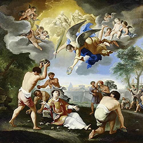 Reflection 277- Mercy to Dispel Tension