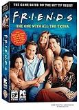 Friends: The One With All the Trivia - PC