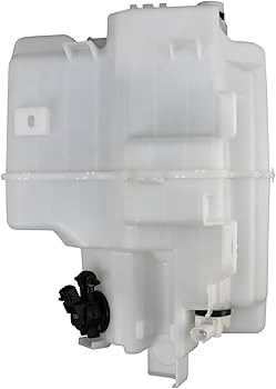 Amazon.com: TRQ Windshield Washer Reservoir Compatible with 2013