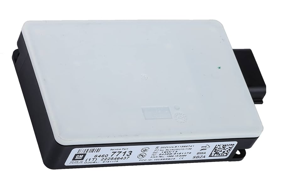 モーリー Genuine GM SILVERADO SIERRA Door Mirror Harness RH PASSENGER