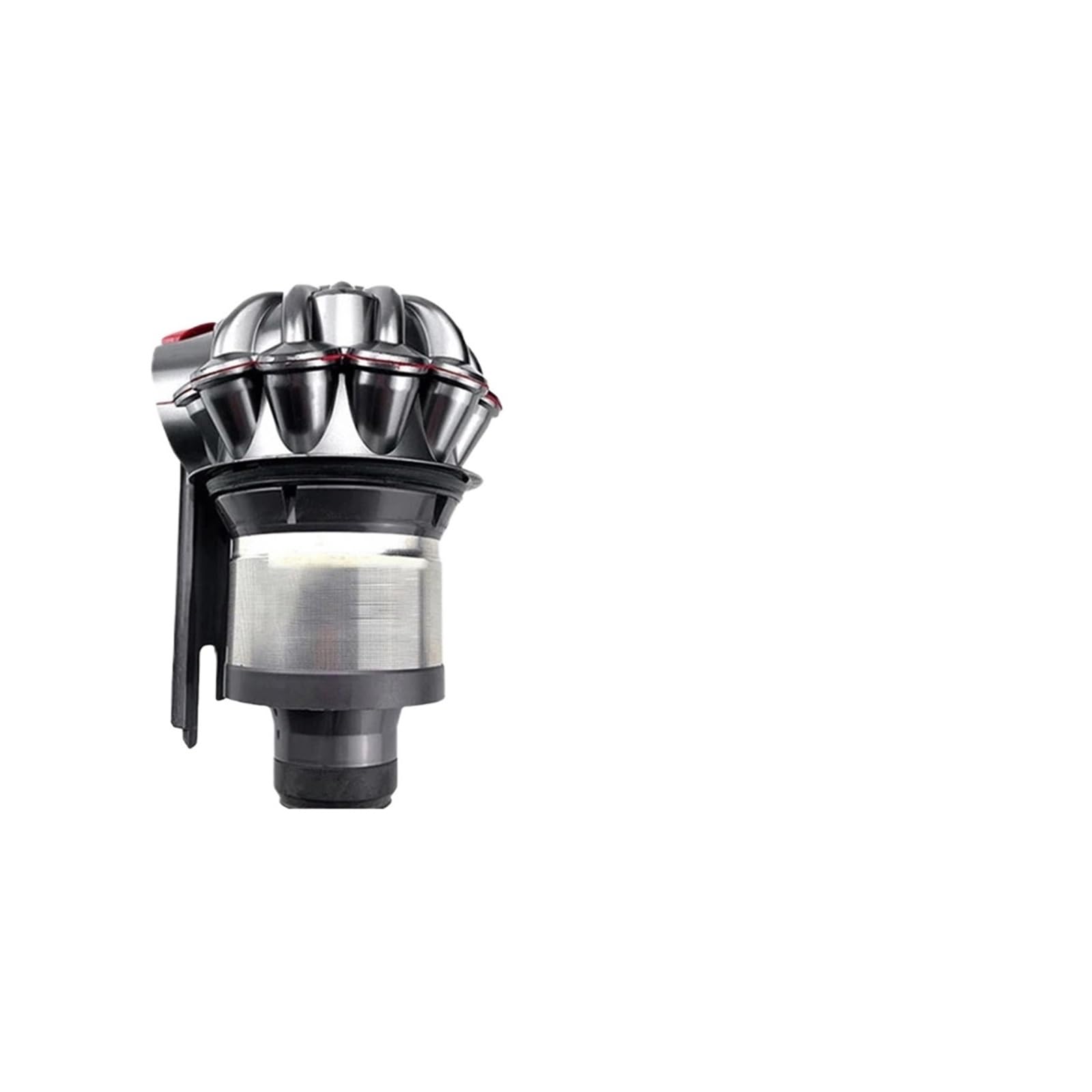Compatible For Dyson V7 V8. Robot Vacuum Cyclone Dust Collector/cyclone Dust Cup/dustbin(Cyclone collector)