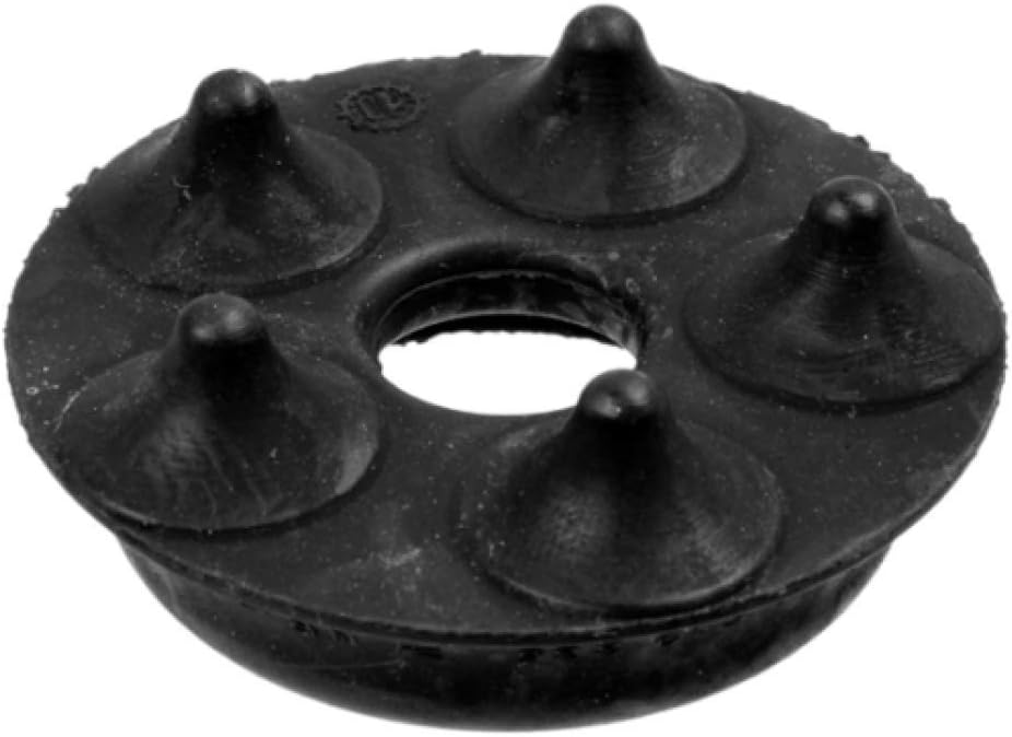 Sachs 802 326 Wheel Suspensions