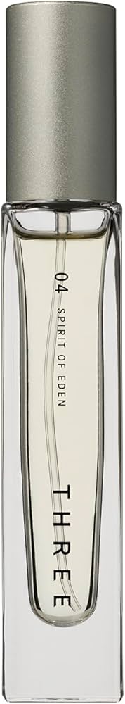 Amazon | THREE(スリー) [オードトワレ] エッセンシャルセンツR 04