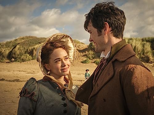 Sanditon - Staffel 3 en DVD para revivir el emocionante final de este drama de época 5