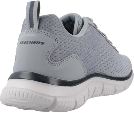 Track Ripkent Mens Trainers
