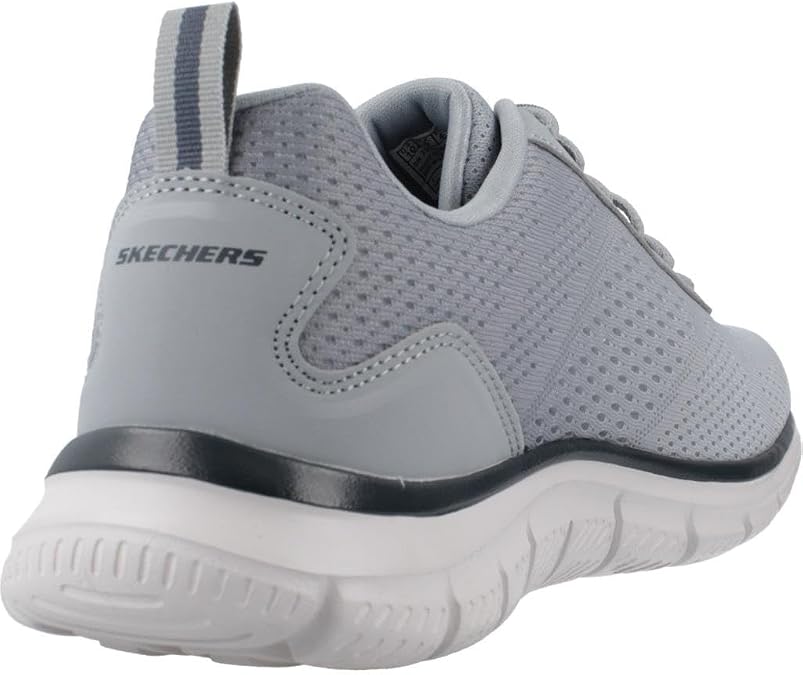 Track Ripkent Mens Trainers