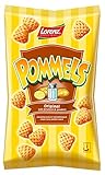 Lorenz Snack World