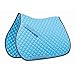 Roma Contrast Binding All Purpose Pad Light Blue