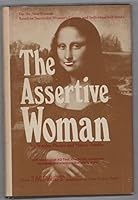 The Assertive Woman B000H8E952 Book Cover