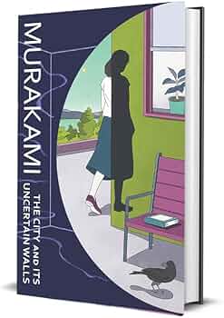 The City and Its Uncertain Walls book Fresh New Edition