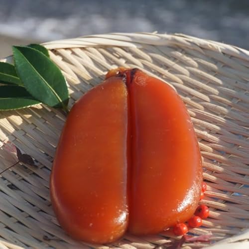 [Amazon.co.jp限定] 本からすみ [ 高級珍味 ] 宮進商店謹製 カラスミ 60g 100g 200g (60g)