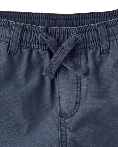 Image of Gymboree Boys' and Toddler Pull on Cargo Shorts