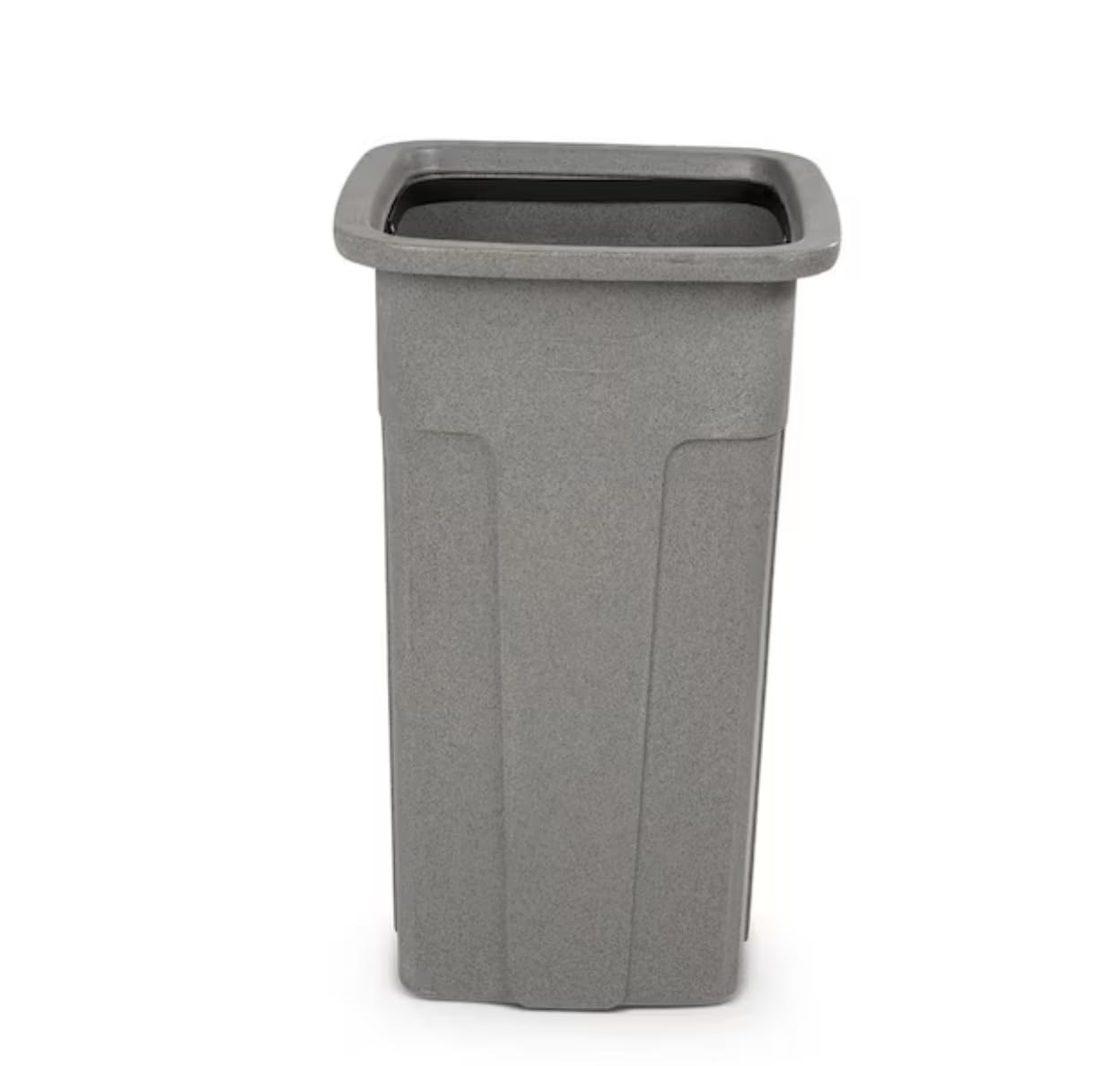 25 Gallon Square Trash Can AG76862