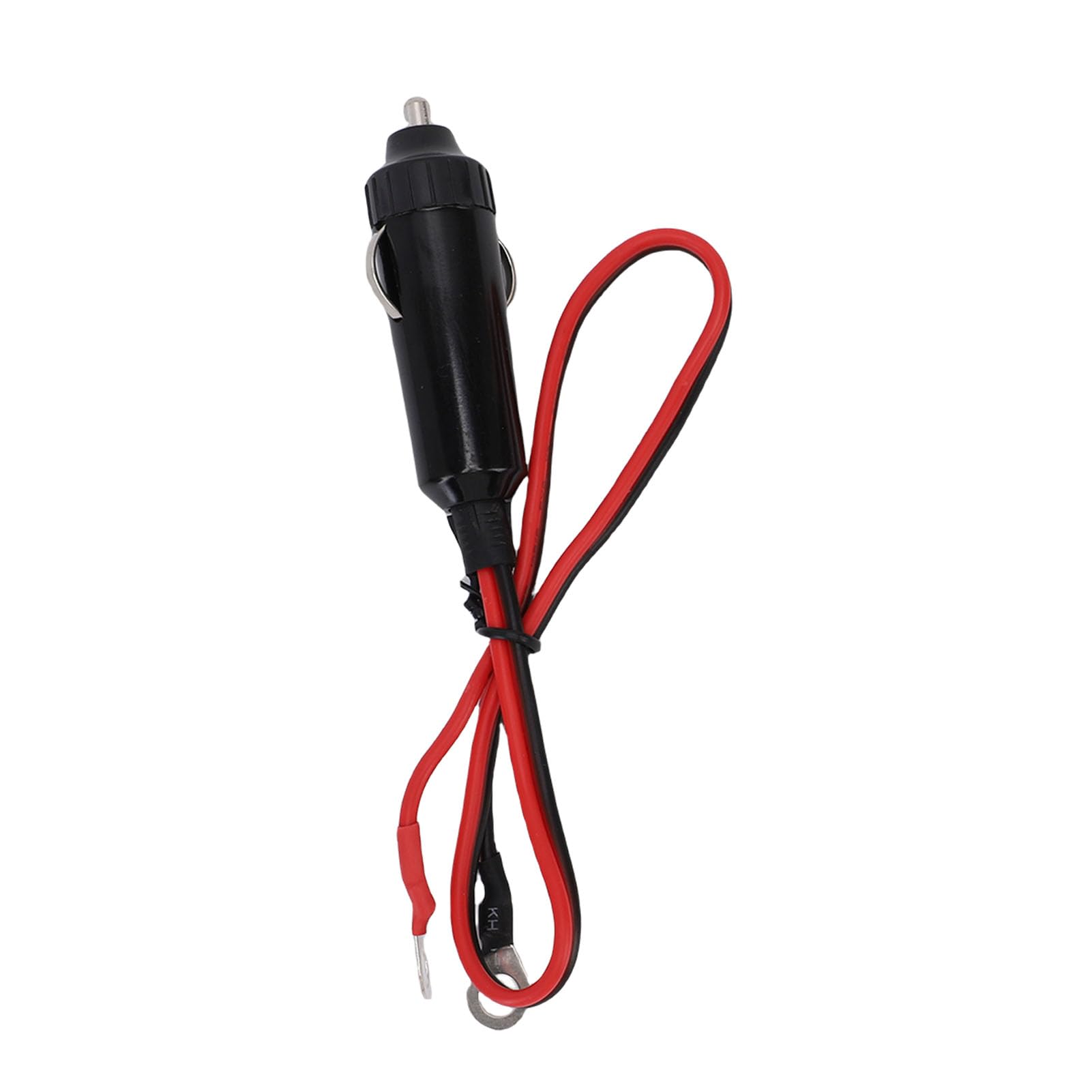 CHICIRIS Przetwornica Samochodowa 300 W ABS DC 12 V na AC 220 V Przetwornica Samochodowa z 2 Gniazdami USB 2 Typu C Gniazdami Prądu Przemiennego Ekran Wyświetlacza Szybkie ładowanie W Podróży Kemping