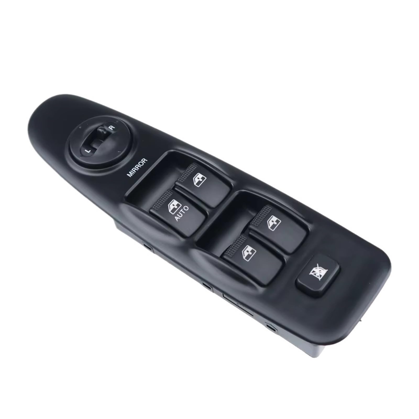 Interrupteur lève-vitre pour Hyundai Elantra 93570-2D000 bouton de commande électrique avant